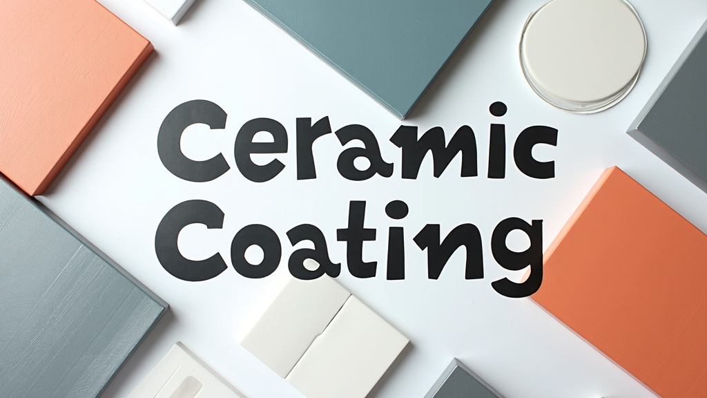 Ceramic Coating in Hummelstown, PA - Professional Paint Protection