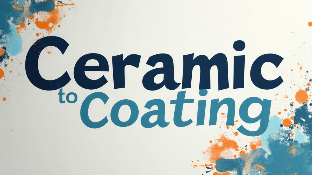 Ceramic Coating in Mechanicsburg, PA - Professional Auto Protection