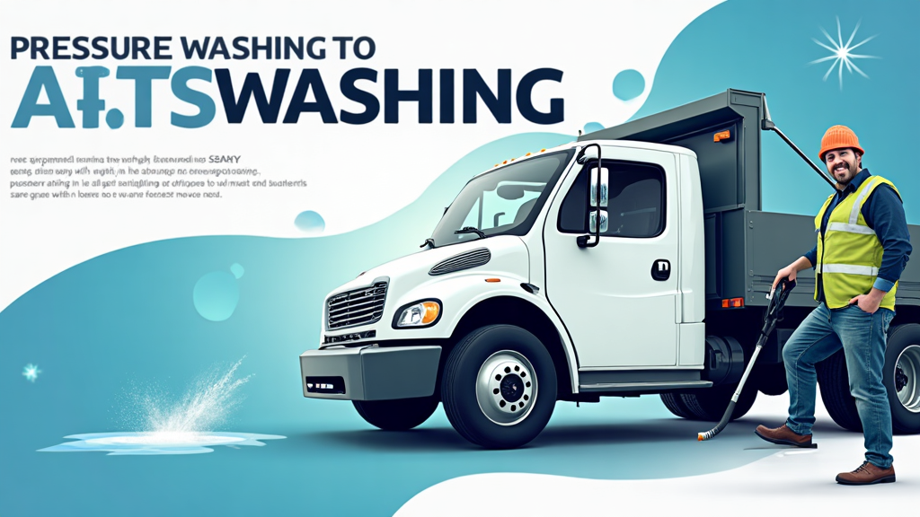 Pressure Washing in Forsyth, GA - Professional Exterior Cleaning Services