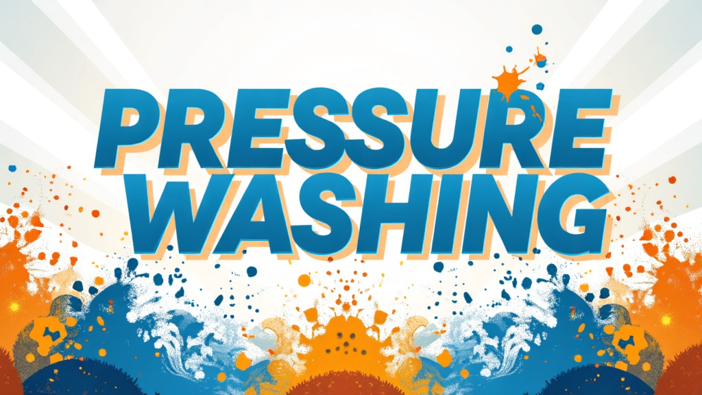 Pressure Washing in Milledgeville, GA - Professional Exterior Cleaning