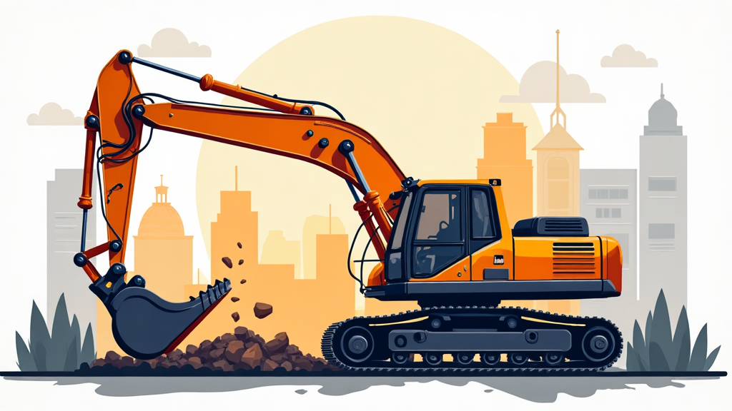 Demolition in Dublin, OH - Professional Demolition Services — First Due Services