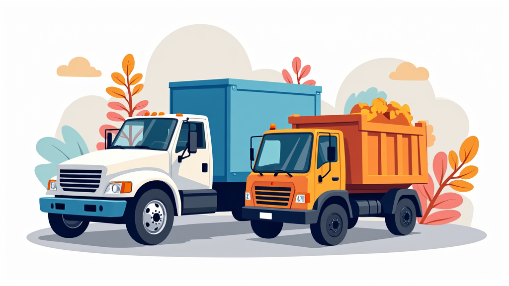 Junk Removal in Dublin, OH - Fast & Affordable Hauling Services