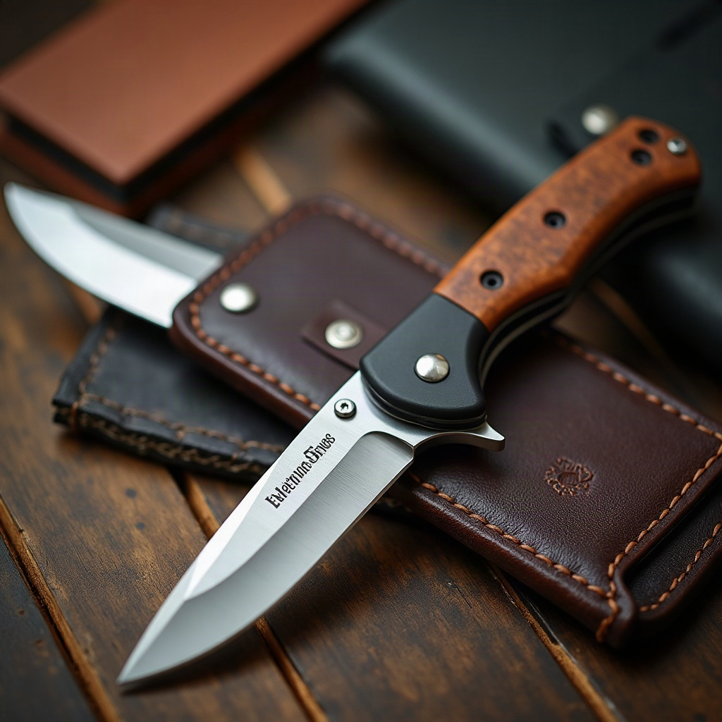 Top 6 Benchmade Models Worth Collecting in 2026