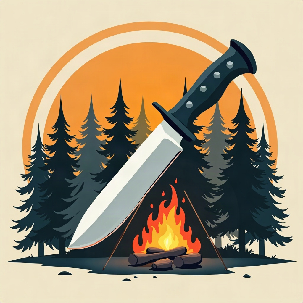 Best Survival Knives for Camping: 7 Top Picks (2026)