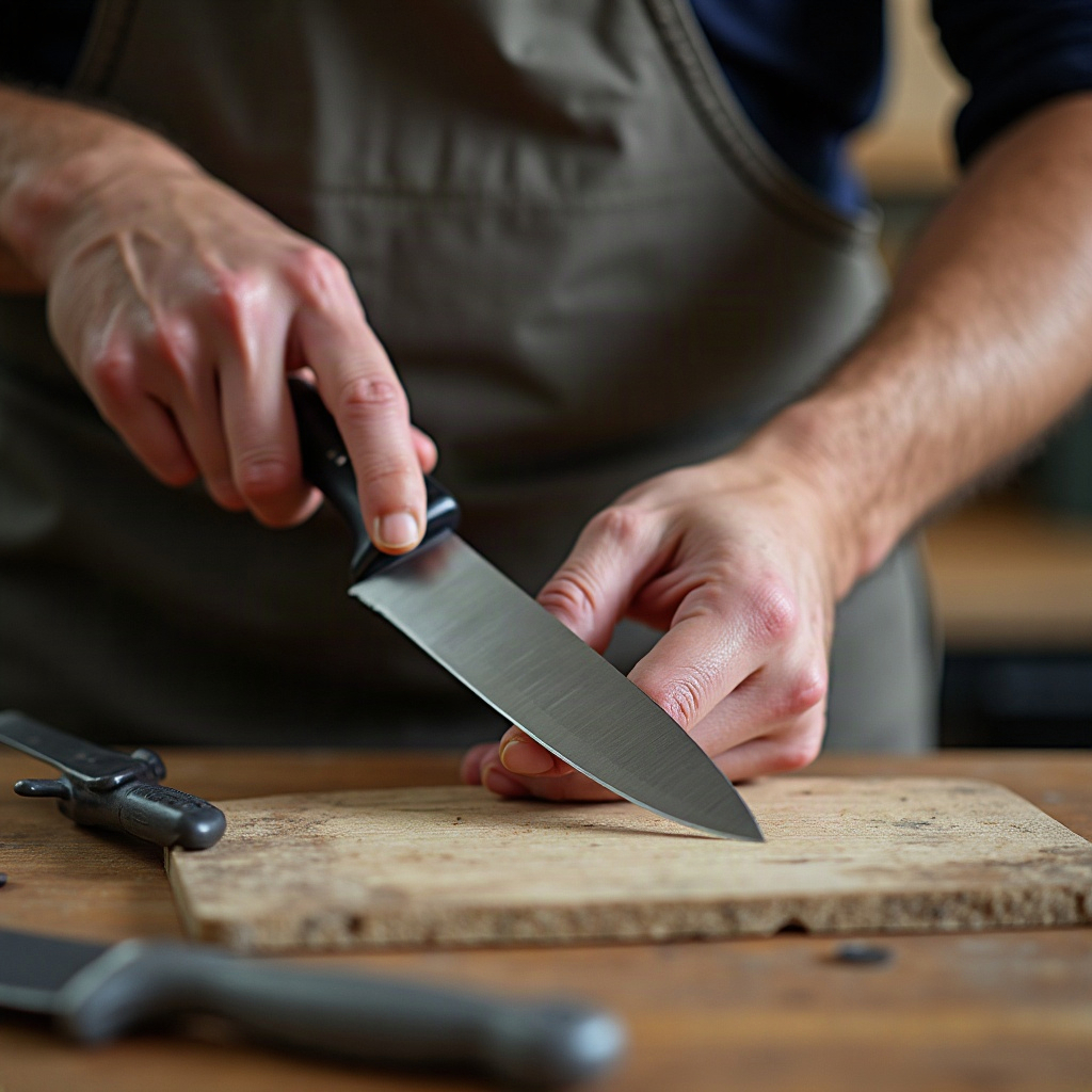 Which Blade Type Should You Use for Each DIY Project?