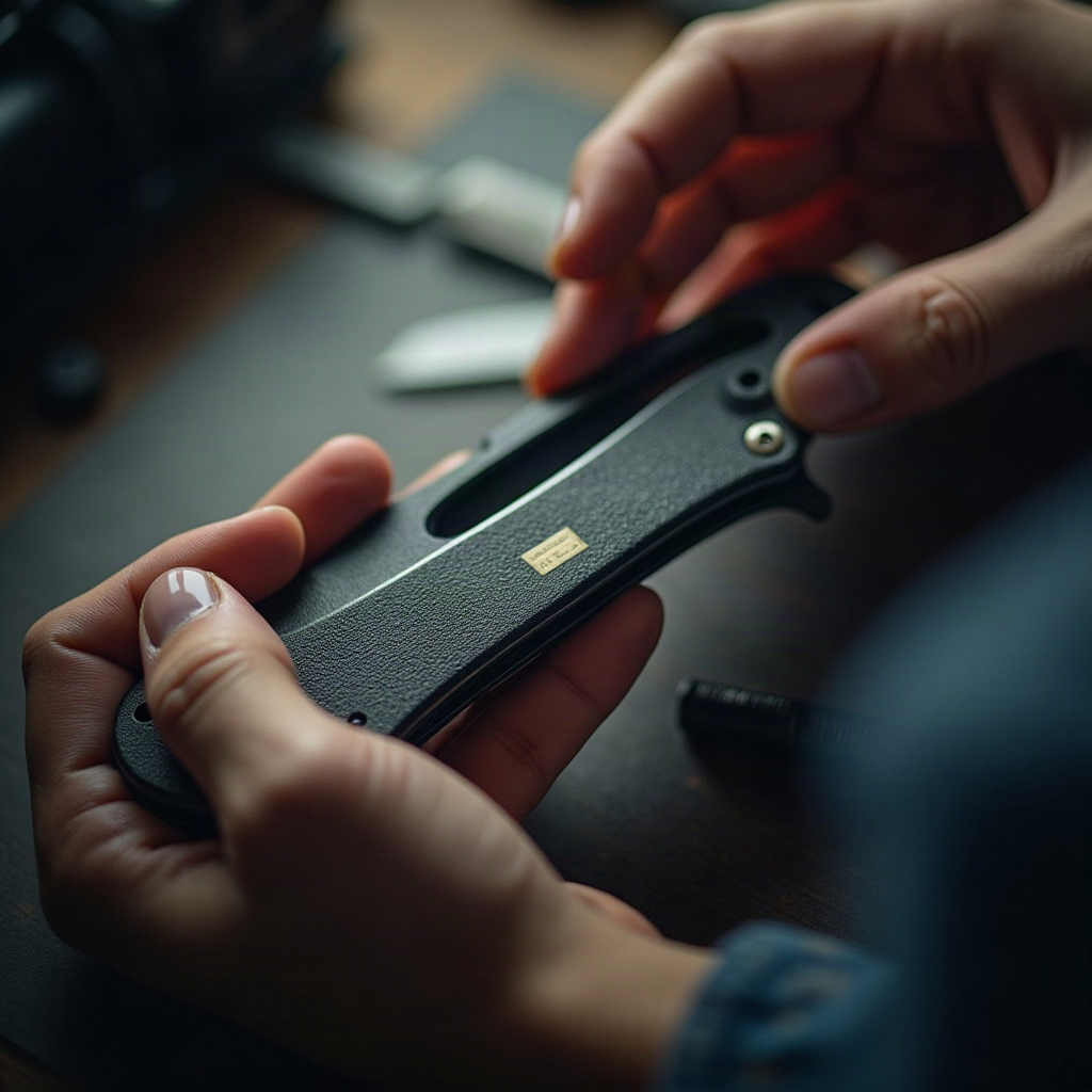 How Do Spyderco Steel Types Affect Performance and Price?