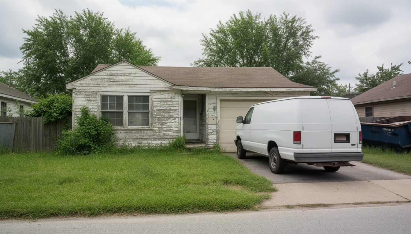 Sell House for Cash Hamilton in Middletown, OH