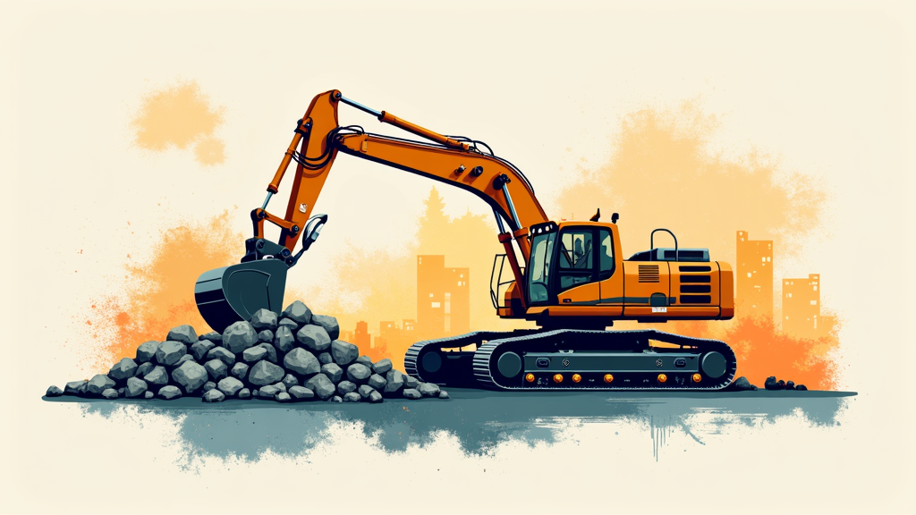 Demolition in Avon, in - Professional Demolition Services