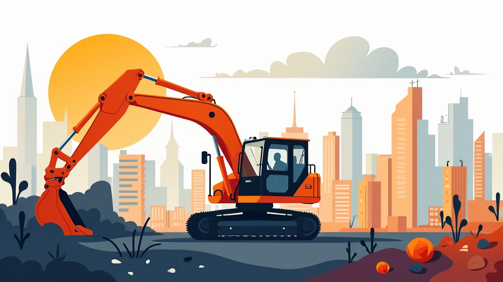 Demolition in Plainfield, in - Professional Demolition Services