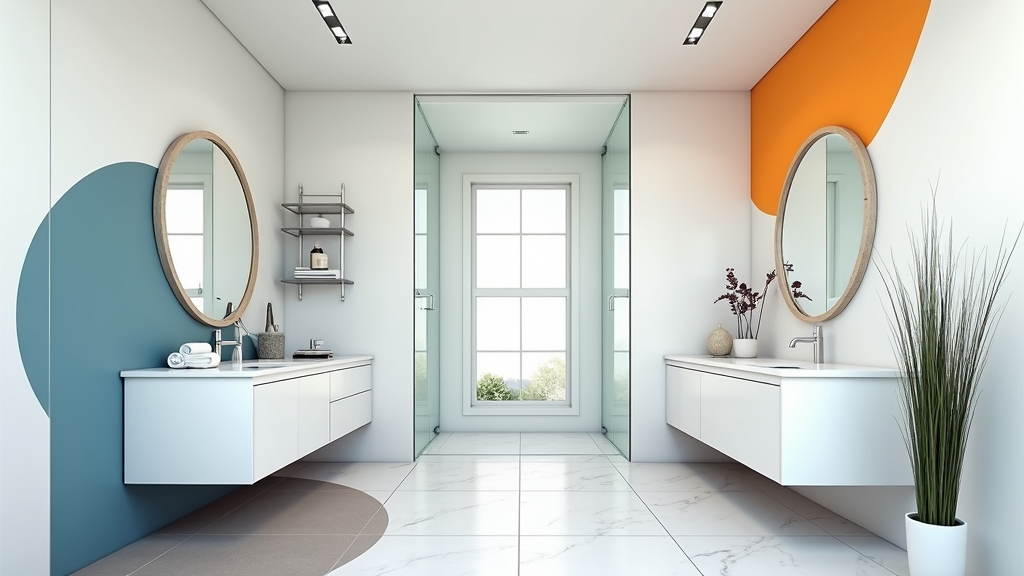 Bathroom Remodel in Griffin GA: 2026 Cost Guide