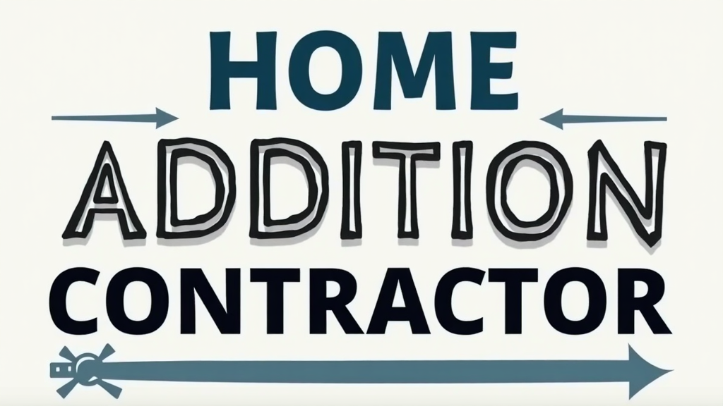 Home Addition Contractor Griffin GA: 2026 Guide