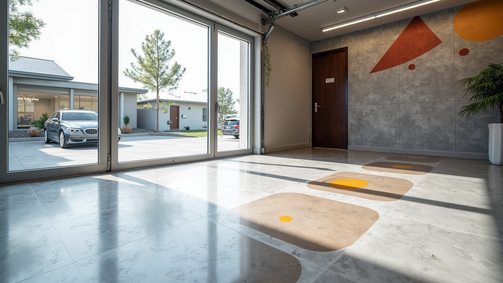 Best Epoxy Garage Floor Coatings in Atlanta GA (2026)