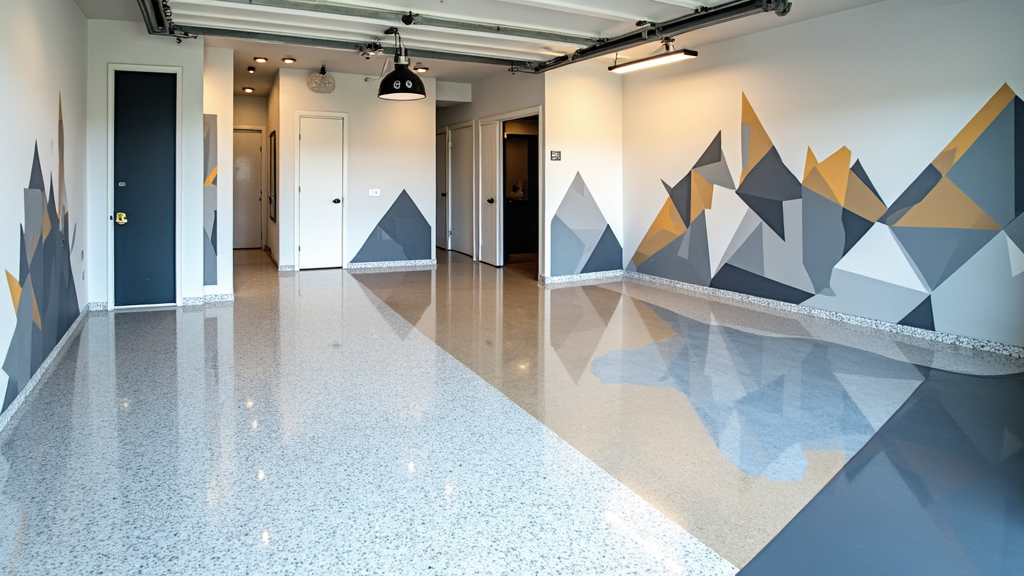 Best Epoxy Garage Floor Coatings in Georgia (2026)