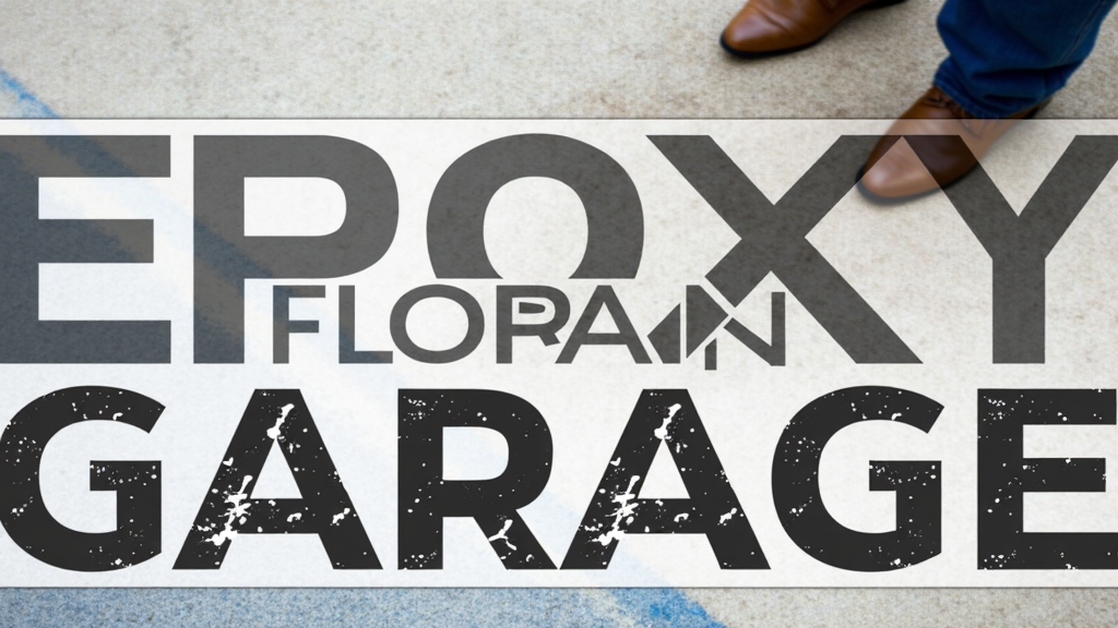 Best Epoxy Garage Floor Coatings in Georgia (2026)