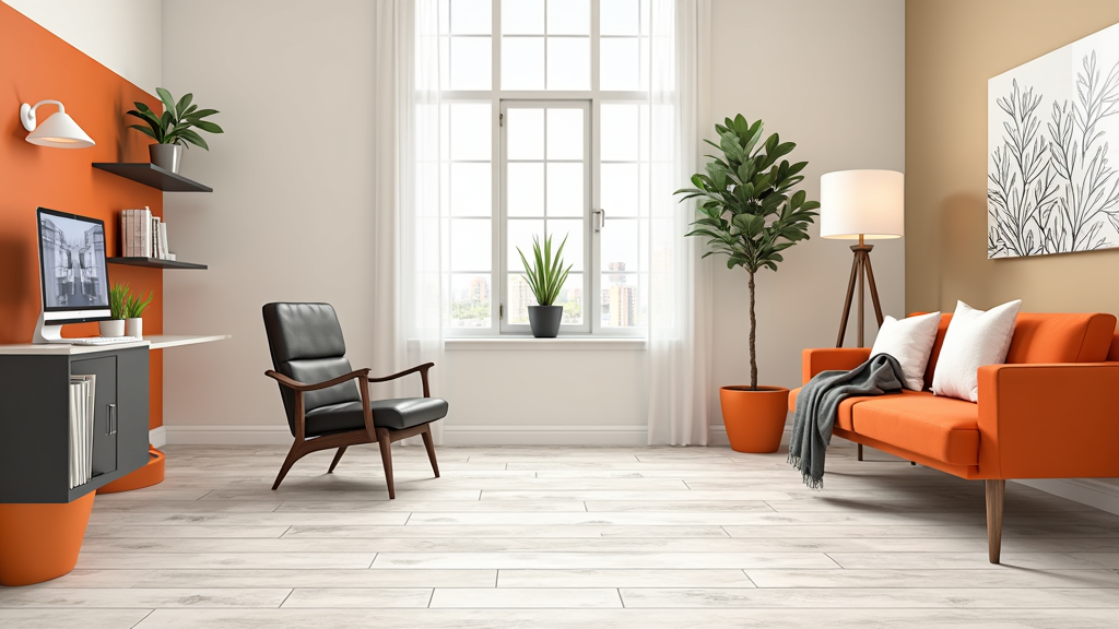 Flooring in Houston, TX - Professional Installation & Replacement