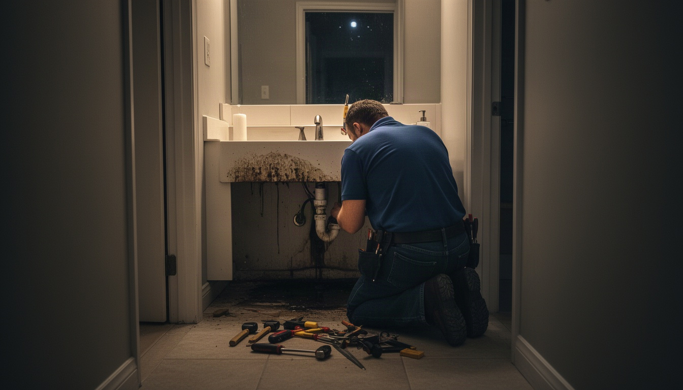 24 Hour Handyman Bowie MD: Emergency Help (2026)