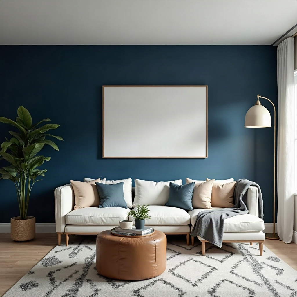 Accent Wall Ideas for DMV Homes (2026 Guide)