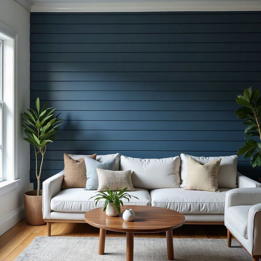 Accent Wall Installation in Upper Marlboro, MD (2026)