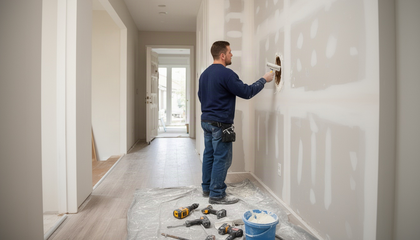 Best Handyman Contractor in Bowie, MD (2026)