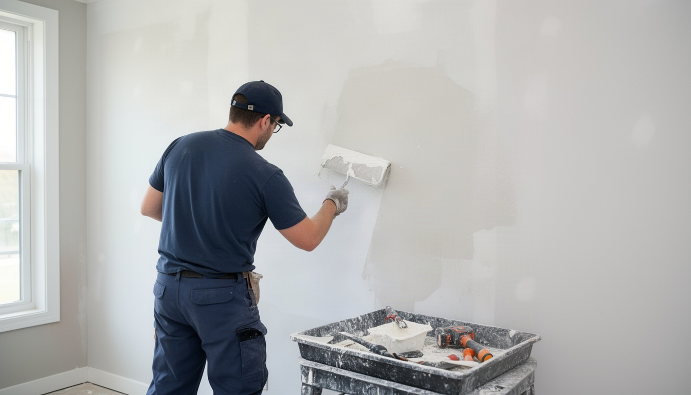 Best Handyman Near Me Bowie MD (2026 Guide)