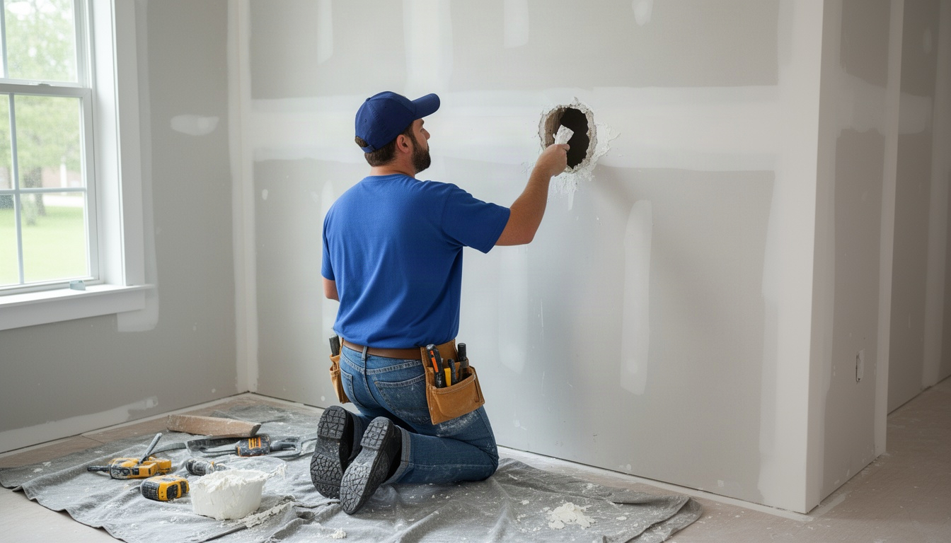 Book a Handyman Today in Bowie, MD (2026)