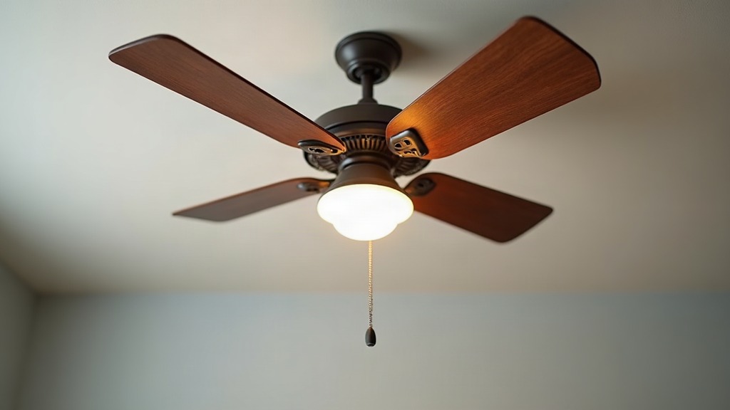 Ceiling Fan Installation in Fort Washington, MD (2026)