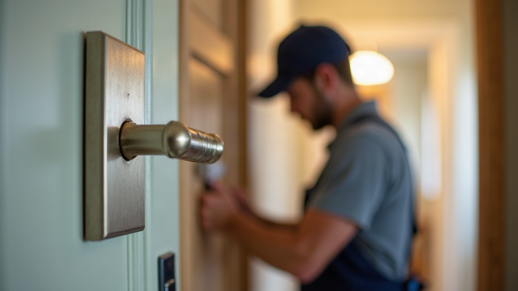 Door Installation in Gambrills, MD: 2026 Guide