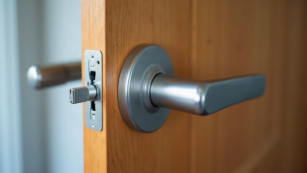 Door Installation & Repair in Laurel, MD (2026)