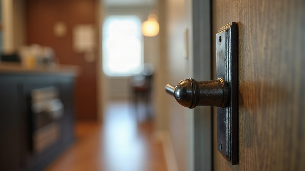 Door Repair vs. Replacement: Signs You Need Each