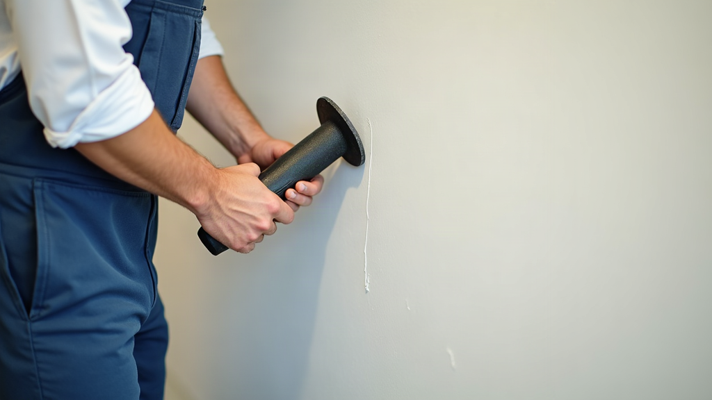 Drywall Repair in Bowie, MD: Costs & Tips (2026)