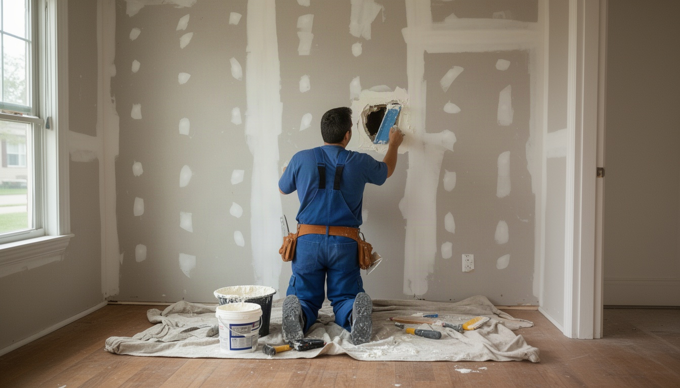 Handyman Rates & Pricing Near Bowie, MD (2026)
