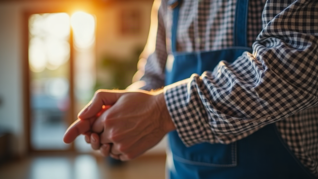 Handyman Services in Bowie, MD: Costs & Tips (2026)