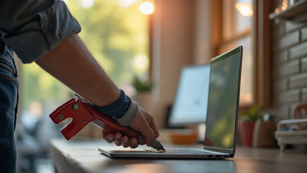 Handyman Services in Clinton, MD: Costs & Tips (2026)