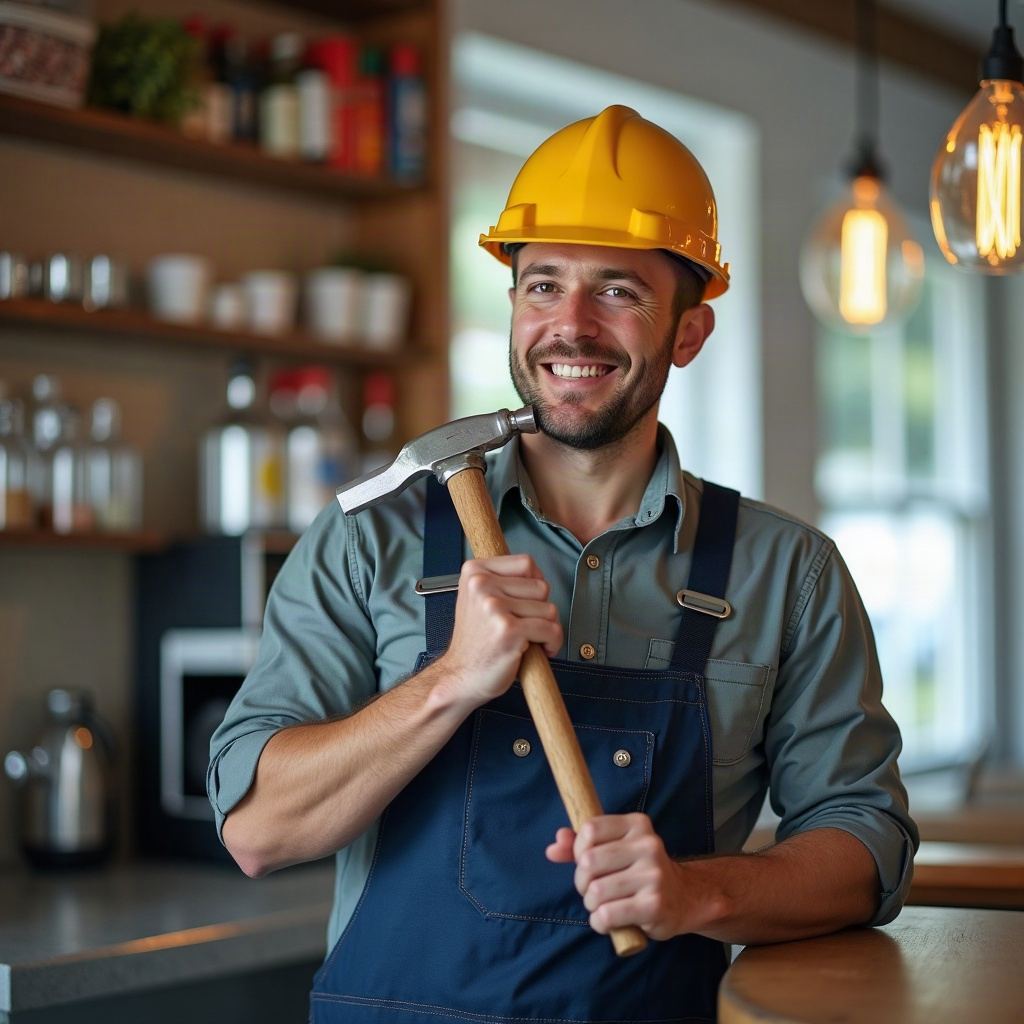 Handyman Services in Largo, MD