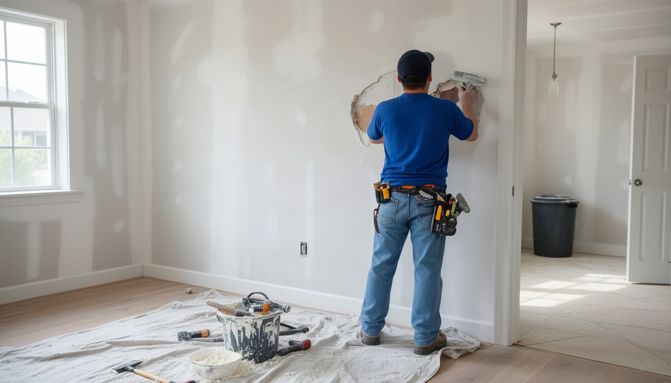 Hire a Handyman Near Bowie, Maryland (2026)