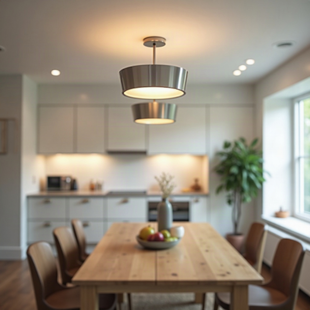 How to Choose a Pro for Light Fixture Installation