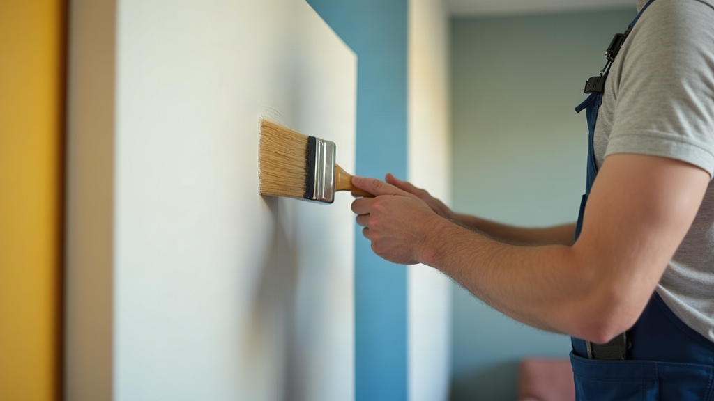 Interior Painting in Bowie, MD: Costs & Tips (2026)