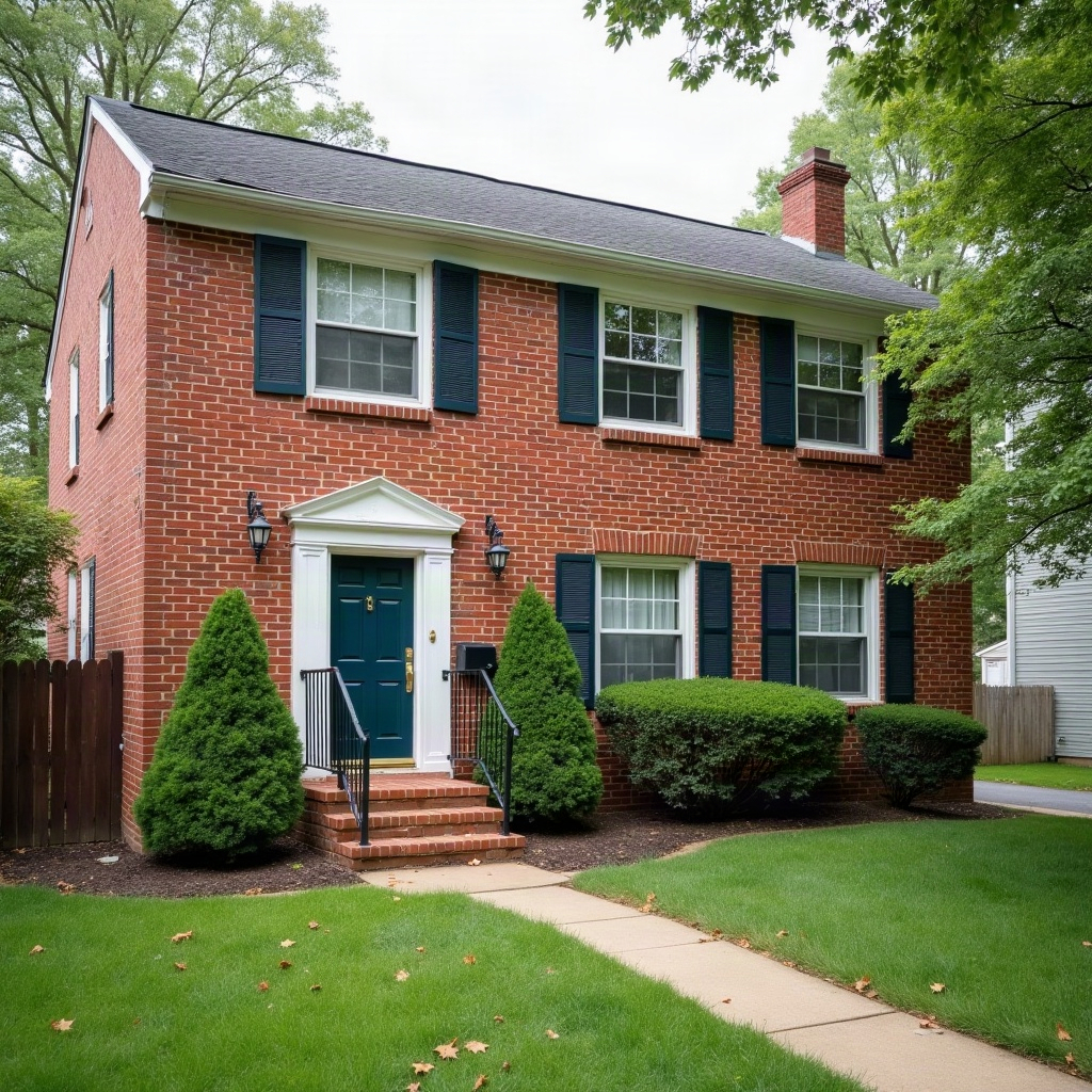 Rental Property Repairs in Bowie, MD