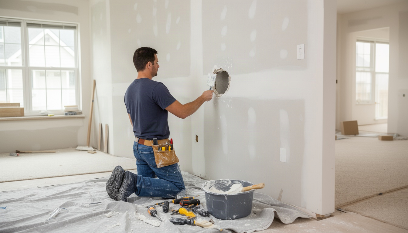 Same Day Handyman Services in Bowie, MD (2026)