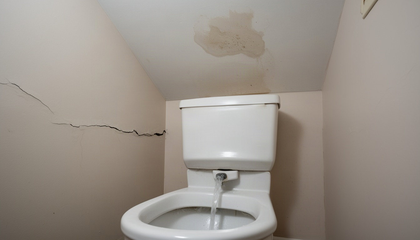Signs You Need a Handyman in Bowie, MD (2026)