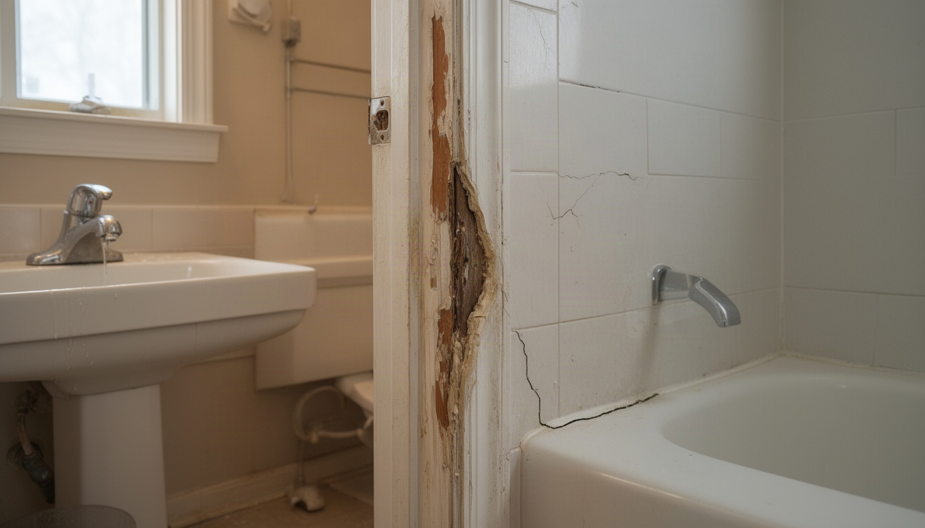Signs You Need a Handyman in Bowie, MD (2026)
