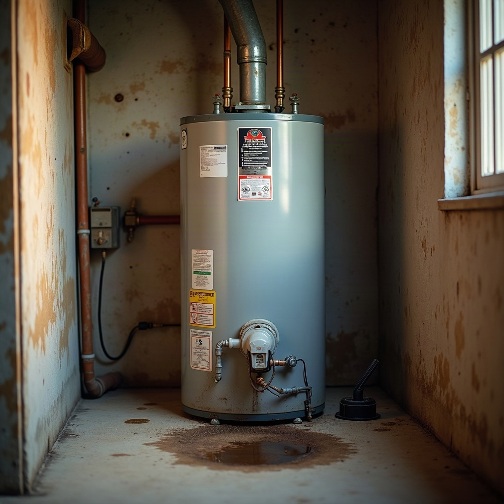 Signs You Need a Water Heater Replacement (2026)
