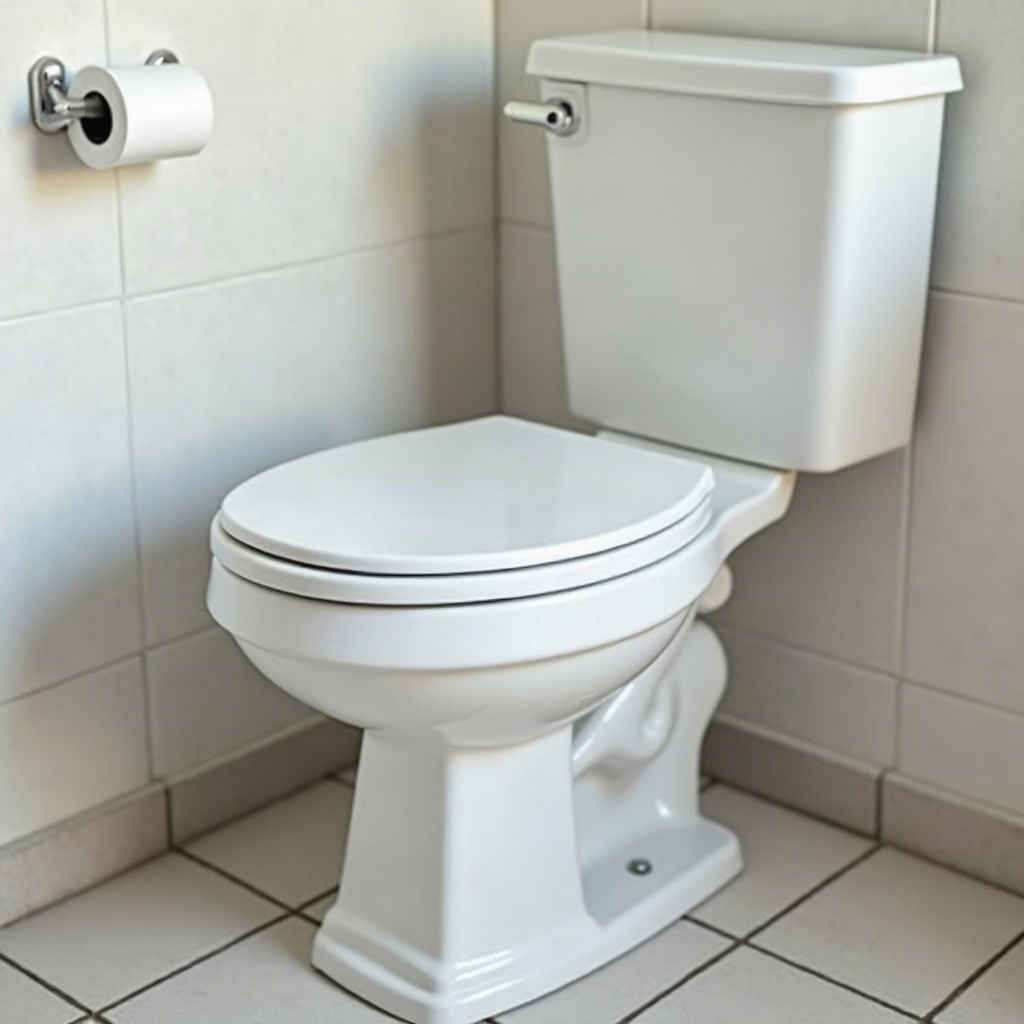 Toilet Installation in Crofton, MD: Costs & Process (2026)