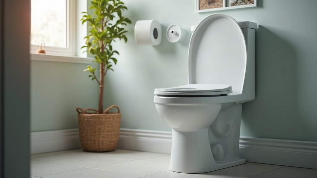 Toilet Installation in Largo, MD: Costs & Process (2026)