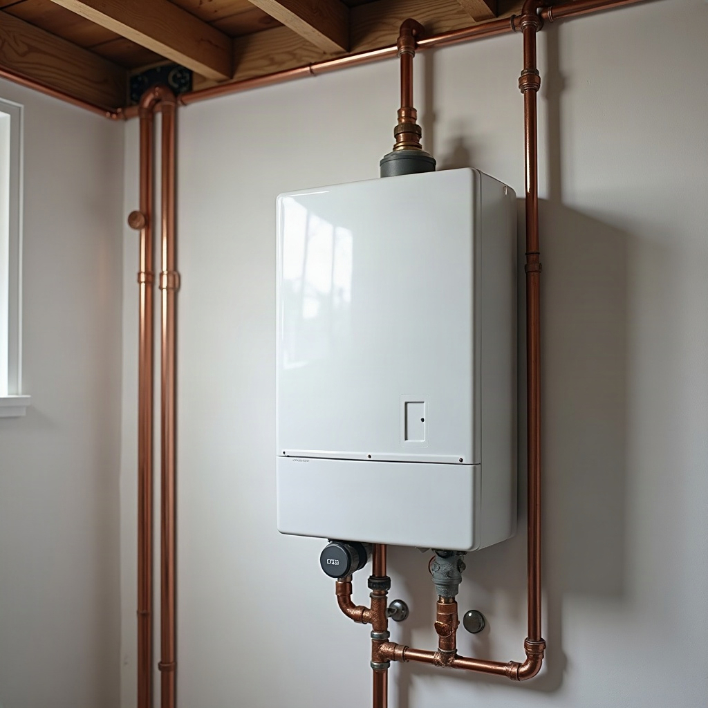 Water Heater Replacement Cost in Maryland (2026)