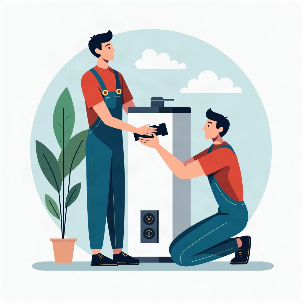 Water Heater Replacement in Laurel, MD (2026)
