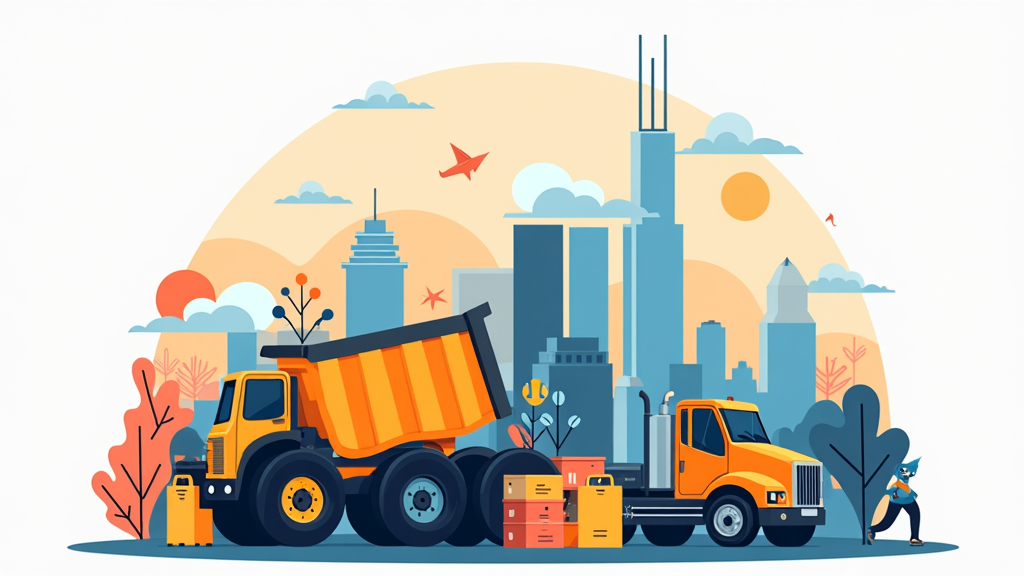 Best Junk Removal Services in Chicago (2026)