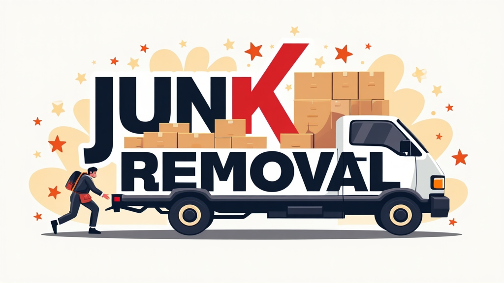 Junk Removal Bourbonnais IL: Costs & Services (2026)
