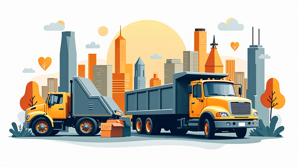 Junk Removal Hyde Park Chicago: 2026 Local Guide