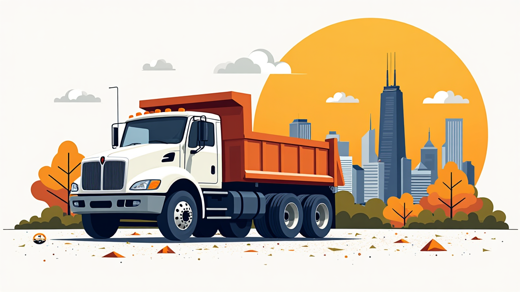 Junk Removal — JYD Services Co.